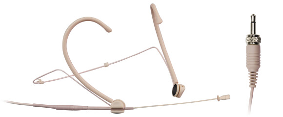 Mipro MU-23D Головной вокально-речевой микрофон